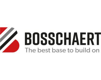 Logo Bosschaert