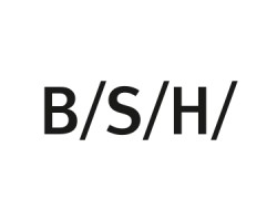 Logo BSH Home Appliances nv