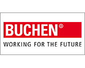 Logo Buchen Industrial Services nv