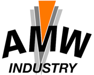 Logo AMW Industry