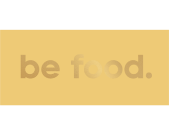 Logo Be Food