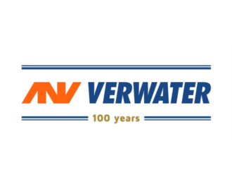 Logo Verwater Tank & Industrial Services NV