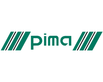 Logo PIMA NV