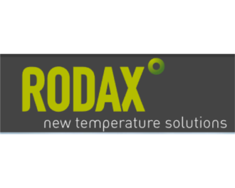 Logo Rodax