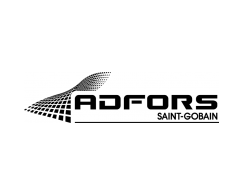 Logo Saint-Gobain Adfors Belgium
