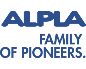 Logo Alpla