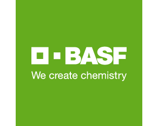 Logo BASF Antwerpen NV